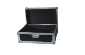 Wholesale Fast Charging Wireless Translation Equipment Charger / Storage Box For Digital Infrared Receiver from china suppliers