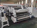 Customizable 1600 Single Facer Corrugated Cardboard Production Line for Fast