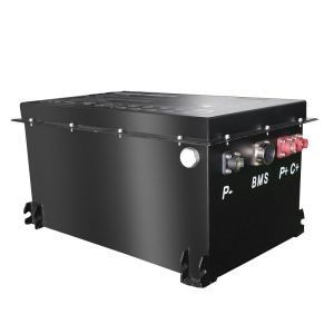 105Ah 48v Lithium Ion Battery Pack For Golf Cart EZ-GO LFP