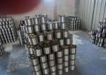 SUS302 0.1mm Stainless Steel Wires For Weaving Mesh