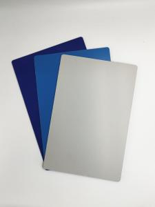 Wholesale ACP Exterior Wood Finish Aluminium Composite Panel Cladding For Ceilings from china suppliers