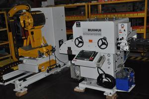 Wholesale Pneumatic Feeder Punching Sheet Automatic Straightening Machine Material Width 70-1600mm from china suppliers
