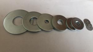 Wholesale High Joint Tightness Carbon Steel Washers Strong Physical Strength from china suppliers