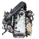 Used Original Japanese Car Engine Parts 4G63 4G64 Gasoline Engine for Mitsubishi