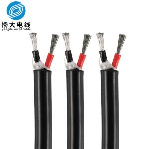 Wholesale 300V UL 2464 PVC Insulated Wire For X Ray Equipment from china suppliers