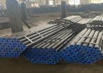 Wall Thickness 0.7MM-30MM Heat Exchanger Steel Tube for Maximum Durability