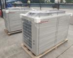 CE Standard 380V Air Cooled Chiller, Industrial Water Chiller for injection