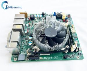 Wholesale Diebold Opteva ATM Windows 10 PC Core Motherboard HD106 Ded 49274878200A from china suppliers
