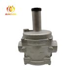 Home / Industry Natural Gas Adjustable Gas Regulator With Filter Gas Relief