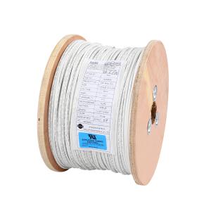 Wholesale CCC 30AWG High Temperature XLPE Wire 80C For Internal Wiring from china suppliers