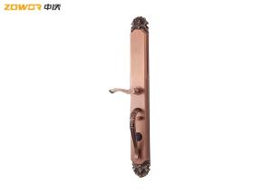Wholesale Villa Fingerprint Password 100mm Smart Digital Door Lock from china suppliers