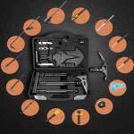Aluminum Alloy Outdoor Camping Tool Kit