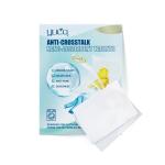 Fresh Scent Colour Catcher Laundry Sheets Space Saving Ultra Convenient