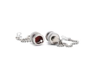 Wholesale RF Connector BNC Dust Cap from china suppliers