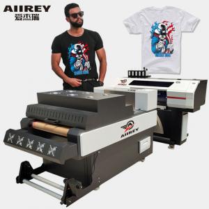 Wholesale 60cm Heat Transfer Printer For Shirts With Double I3200 Print Head from china suppliers