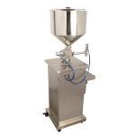 Air Cushion BB Frost Filling Machine 30-50 Bottles/Min Makeup Base Filling