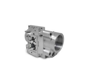 Wholesale Hardware Machining CNC Automotive Parts Manufacturers For Heavy Duty Vehicles from china suppliers