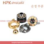 HPV115 HPV132 HPV145 HPV160 HPV125 Hydraulic Pump Parts HPV75 HPV90 HPV95 HPV112