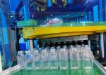 PETG 12 Cav Bottling Production Line 200ml PET Stretch Blow Moulding Machine