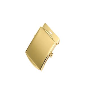 Wholesale Custom Designed 40mm Military Web Belt Buckles Uniform Pendant from china suppliers