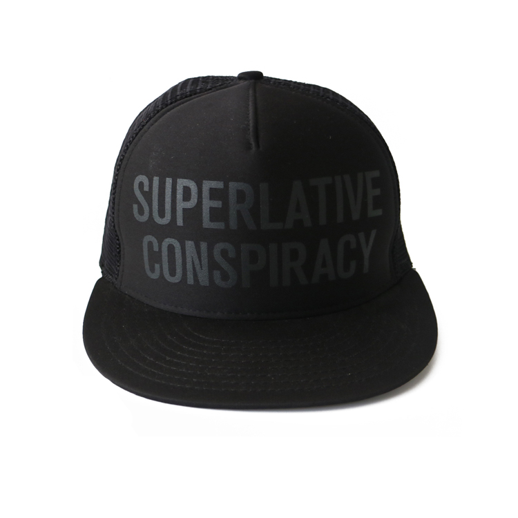 Custom Snapback Trucker Hats , Cool Stylish Hip Hop Snapback Caps For Men