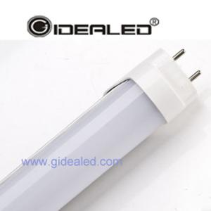 Wholesale T8 LED Tube Lights 1200mm(4ft) 18W Input Voltage:AC85-265V from china suppliers