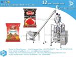 Automatic powder packing machine BSTV-550DZ