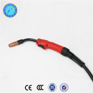 Wholesale Air Cooled Fronius AL4000 350A Mig Welding Torch from china suppliers