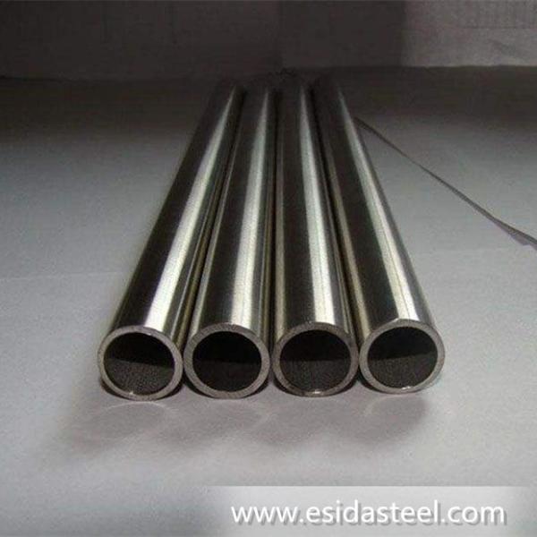 Welded Precision Stainless Steel Tubing EN 1.4307 ASTM TYPE 304L / UNS S30403 10