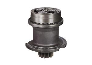 Wholesale Excavator Swing Reduction PC400-7 208-26-00211 Excavator Swing Gearbox from china suppliers