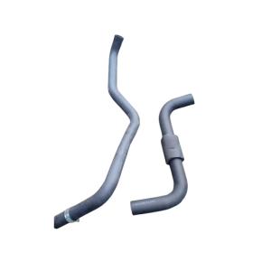 Wholesale CQ WS AUTO ENGINE PARTS M80 inlet water pipe for Cha ngan from china suppliers