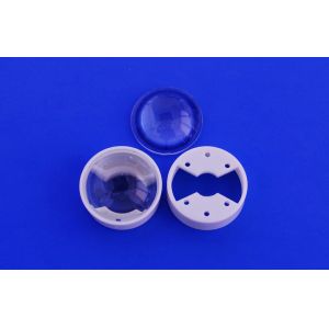 Wholesale PMMA LED Torch Lens from china suppliers