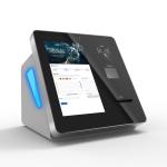 Cinema Ticket printer, RFID card reader Kiosk