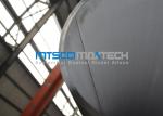 ASTM A358 / ASME SA358 Stainless Steel Double Weled Pipe TP321 / 321H Annealed &