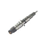 Cummins ISDE diesel engine parts new original bus fuel injector assy for sale