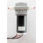 AIRJET High Pressure DC 12V / 24V Electric Air Vacuum Piston Pump KAP-80DC