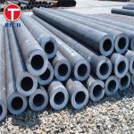 ASTM A335 SA335 P1 Cold Drawn Seamless Ferritic Alloy Steel Pipe For High