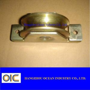 Wholesale Sliding Gate Hardware Sliding Door Wheel With Bearing from china suppliers