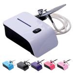 Paint Spray Gun Airbrush Compressor For Craft Cake Decorating