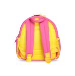 Waterproof Toddler Book Bags , Cute Little Boy Backpacks NH032