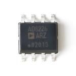 AD8226ARZ-R7 Analog Instrumentation Amplifier Fixed Point 3.3V
