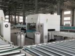 UV Coating Machine Spot Coater Uv Painting Machine 5m/Min 920mm Width