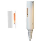 New Hot Air Brushless Compact Hair Dryer Power Saving 800w Hair Dryer