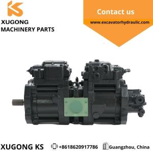 Wholesale 1142-05460 14510170 14531858 Hitachi Excavator Hydraulic Pumps K3V63DT-9N09 For EC140 Hydraulic Excavator from china suppliers