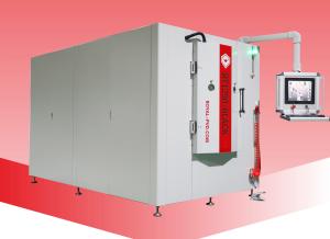 Wholesale MultiTech- RT1000-IPG Jewelry PVD 24K / 18K Gold Coating Machine from china suppliers