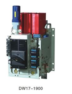 Wholesale house resettable Mccb Molded Case Circuit Breaker from china suppliers