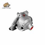 D8NN600LB Spare Parts 1517 Rpm Hydraulic Lift Pump