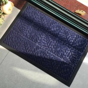 Polypropylene loop embossed mat Rubber mat