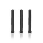 22mm 23mm Needle Sheath Blood Collection Accessories Grey Black