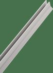 Soft Ceiling Panels for Wire Management